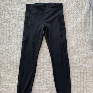 Black Lululemon Leggings